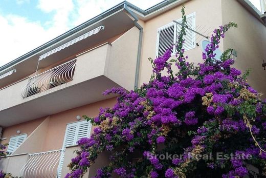 Villa Makarska, Town of Makarska