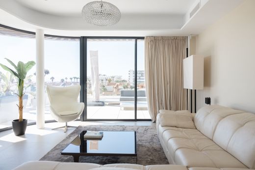 Apartment / Etagenwohnung in Torremolinos, Málaga