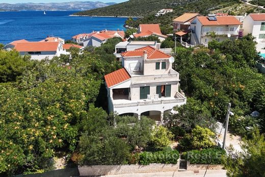 Villa en Šolta, Split-Dalmatia