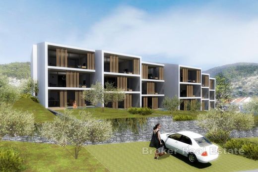 Appartamento a Brac, Split-Dalmatia