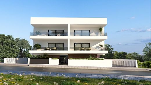 Apartment / Etagenwohnung in Erími, Limassol District