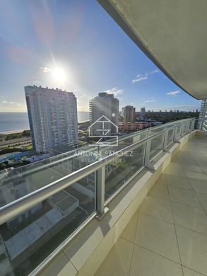 Apartment in Punta del Este, Punta Del Este