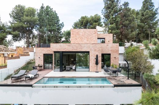 Luxury home in Málaga, Malaga