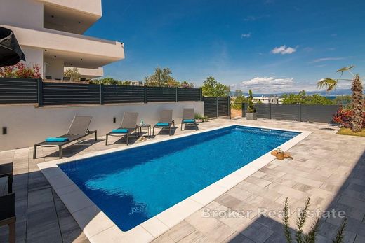 Piso / Apartamento en Krk, Grad Krk