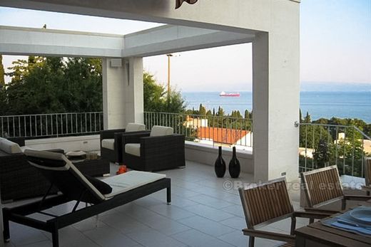 Villa in Split, Grad Split