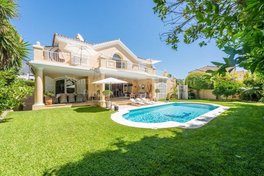 Villa in Marbella, Málaga