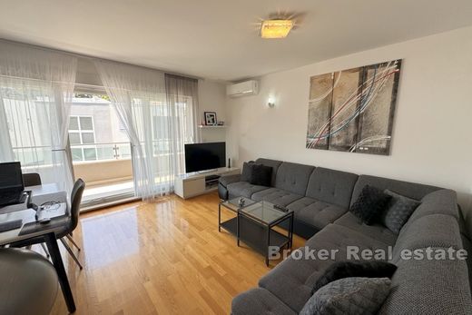 Apartment in Split, Grad Split