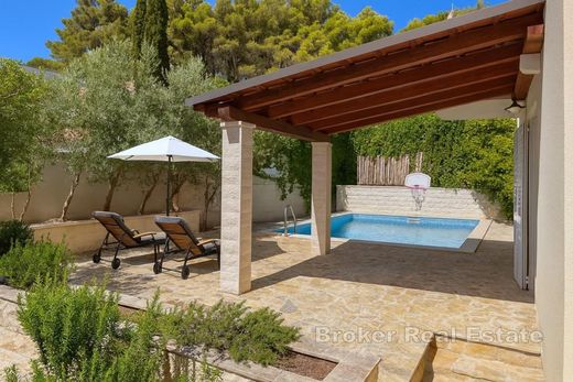 Вилла, Hvar, Grad Hvar