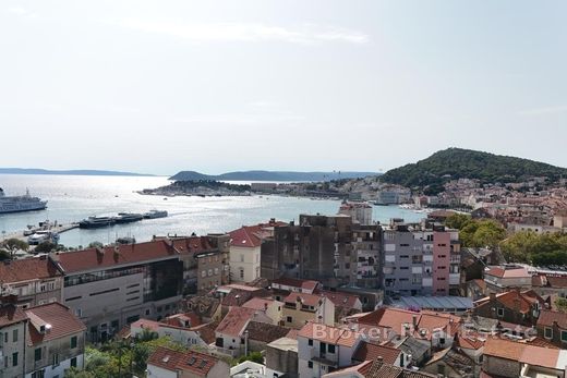 Вилла, Сплит, Grad Split