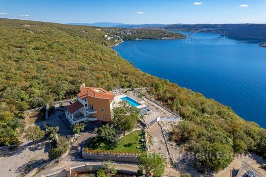 Villa in Krk, Grad Krk