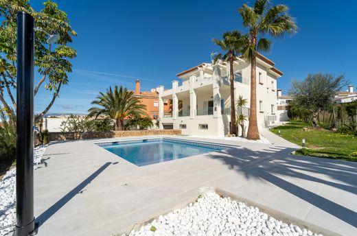 Villa en Mijas Costa, Málaga