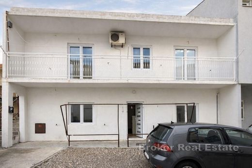 Villa - Split, Grad Split