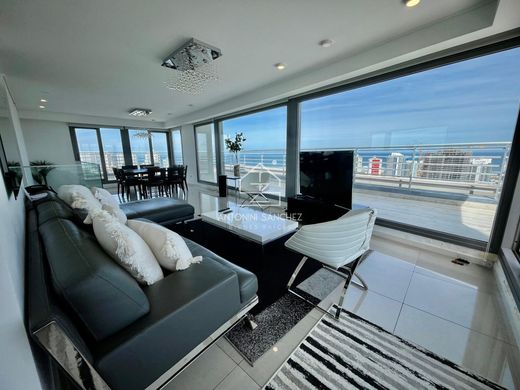 Apartment in Punta del Este, Punta Del Este