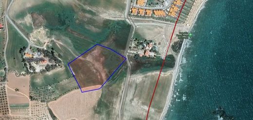 Land for sale in Mazotós