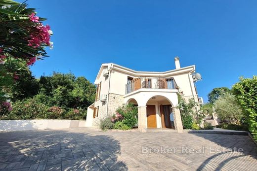 Βίλα σε Krk, Grad Krk