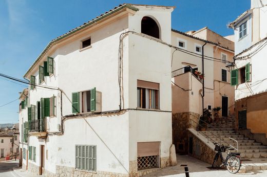 Şehir evi  Andratx, Illes Balears