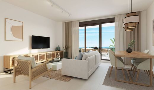 Appartement à Rincón de la Victoria, Malaga