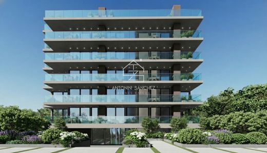 Apartment in Punta del Este, Punta Del Este