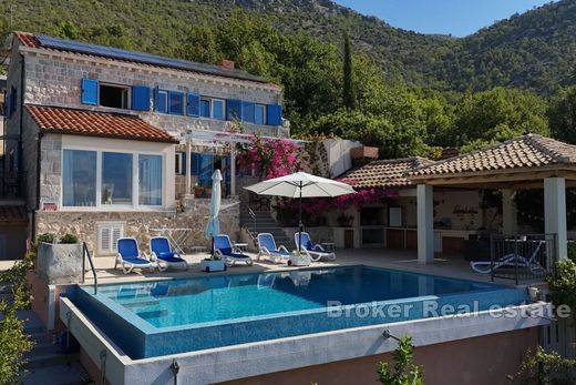 Villa in Dubrovnik, Grad Dubrovnik