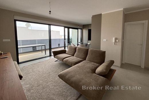 Piso / Apartamento en Čiovo, Grad Trogir