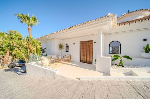 Villa in Benalmádena, Malaga