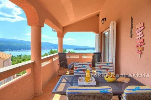 Apartment in Krk, Grad Krk
