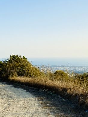 Terrain à Koíli, Paphos District