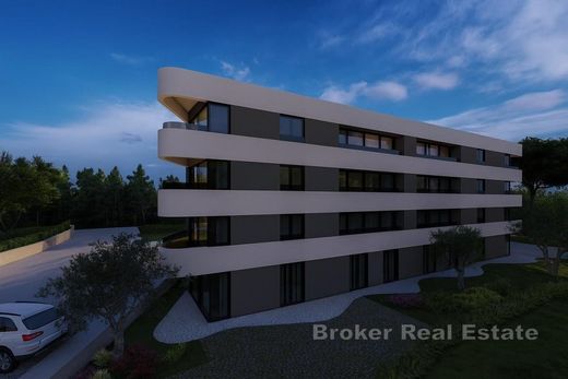 Escritório - Poreč, Kutjevo