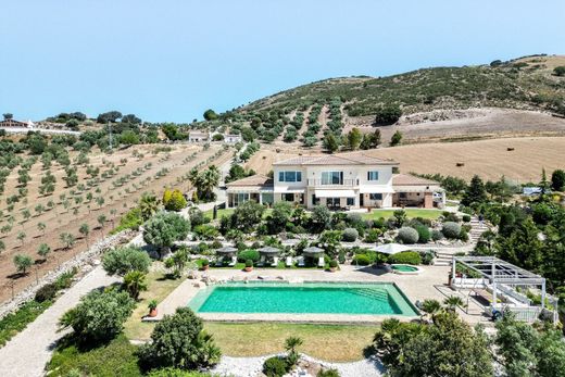 Villa in Antequera, Provincia de Málaga