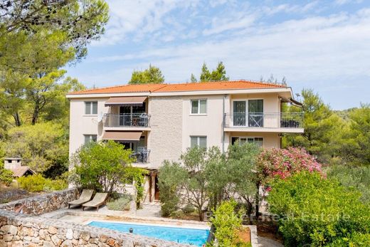 Villa en Hvar, Grad Hvar