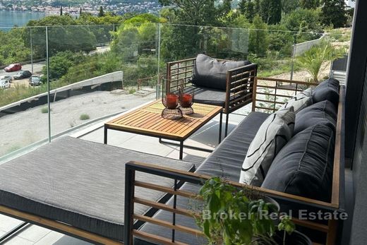 Appartamento a Opatija, Općina Pokupsko