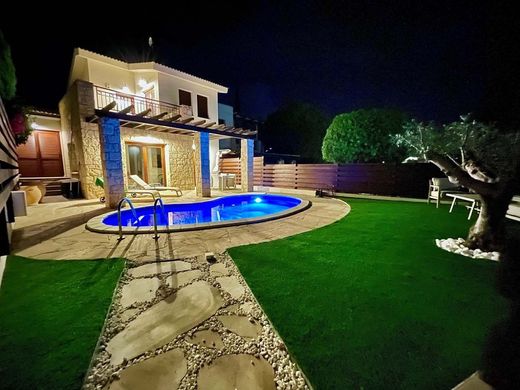 Villa Aphrodite Hills, Paphos District