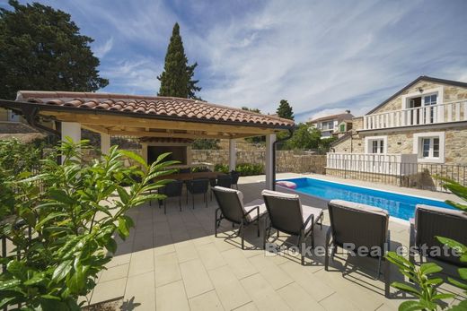 Βίλα σε Vodice, Sibenik-Knin