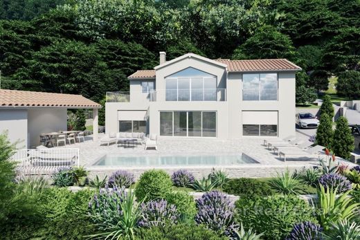 Villa a Opatija, Općina Pokupsko