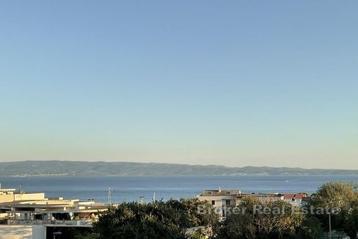 Apartment / Etagenwohnung in Split, Grad Split