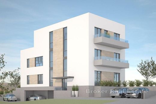 Zagreb, Grad Zagrebのアパートメント