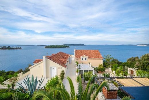 ‏וילה ב  Šolta, Split-Dalmatia