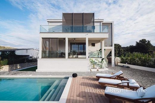 ‏וילה ב  Rogoznica, Rogoznica Općina