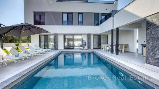 Villa in Zadar