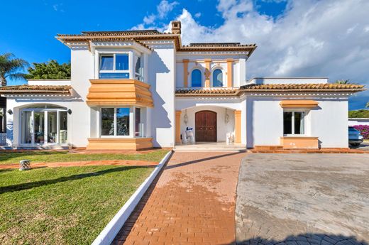 Villa en Marbella, Málaga