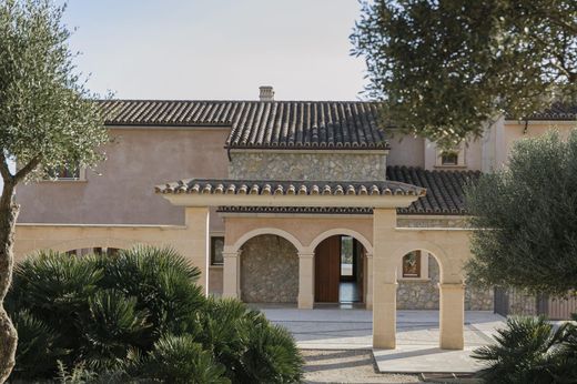 قصر ﻓﻲ Andratx, Illes Balears