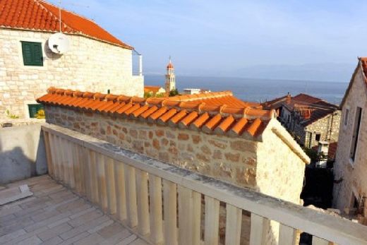 Villa in Brac, Split-Dalmatia
