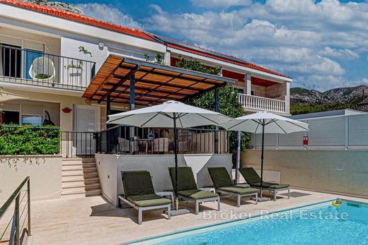 Villa a Pelješac, Dubrovačko-Neretvanska