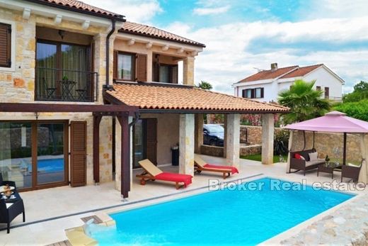 Villa in Krk, Grad Krk