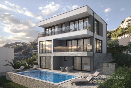 Villa a Pelješac, Dubrovačko-Neretvanska