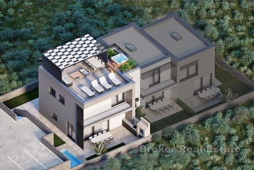 Piso / Apartamento en Vodice, Sibenik-Knin