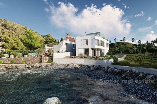Λοφτ σε Korčula, Grad Korčula