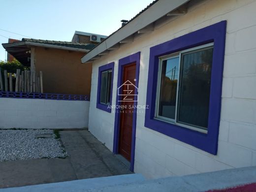 Einfamilienhaus in Maldonado