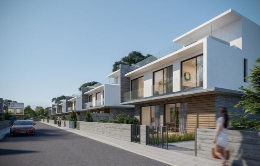 빌라 / Káto Páfos, Paphos District