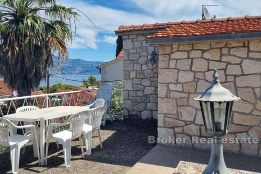 Villa in Brac, Split-Dalmatia
